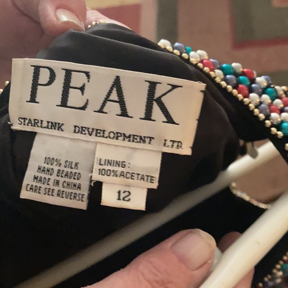 Cocktail dress - Picture 3 of 3